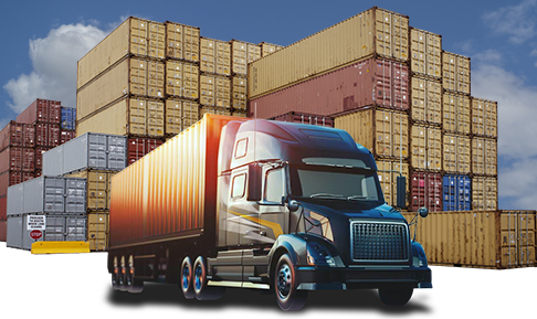Transportes de contenedores Veracruz AlinEx Logistics